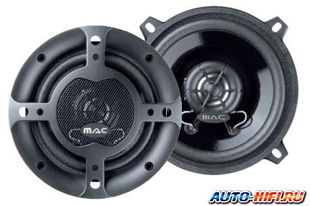 2-полосная коаксиальная акустика Mac Audio MAC MP 13.2